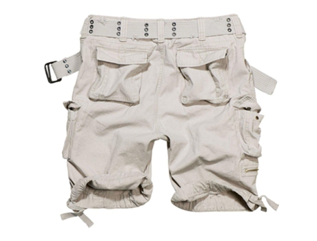Brandit Savage Vintage Shorts