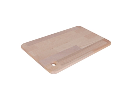 Tabla de Cocina QUTTIN (Madera - Muticolor)