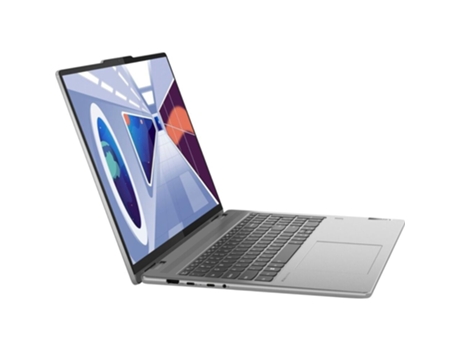 Portátil LENOVO Yoga 7 16Arp8 R5-7535U 16Gb 512Gb Ssd Bt Reacondicionado