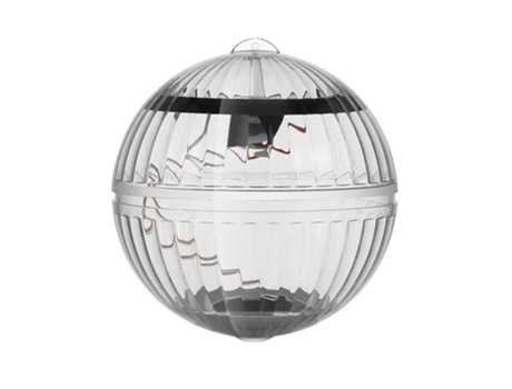 Luz flotante de agua Solar, luz flotante para estanque, luz de bola mágica, luz decorativa para jardín, luz para piscina
