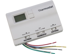 Termostato Digital Coleman Compatible Con Los Modelos 8330d3351, 8330a335, 8330b3351 Y Am7812h.