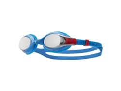 Óculos de Natação para Crianças Swimple Mirrored Azultyr