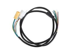 2026-cable De Motor De Patinete Eléctrico Mt60 M 9 Pin Núcleo De Cobre Para Repuesto
