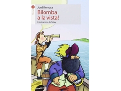 Libro Bilomba A La Vista de Jordi Fenosa