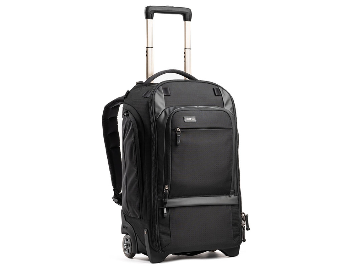 Mochila Con Ruedas Think Tank Walker Pro