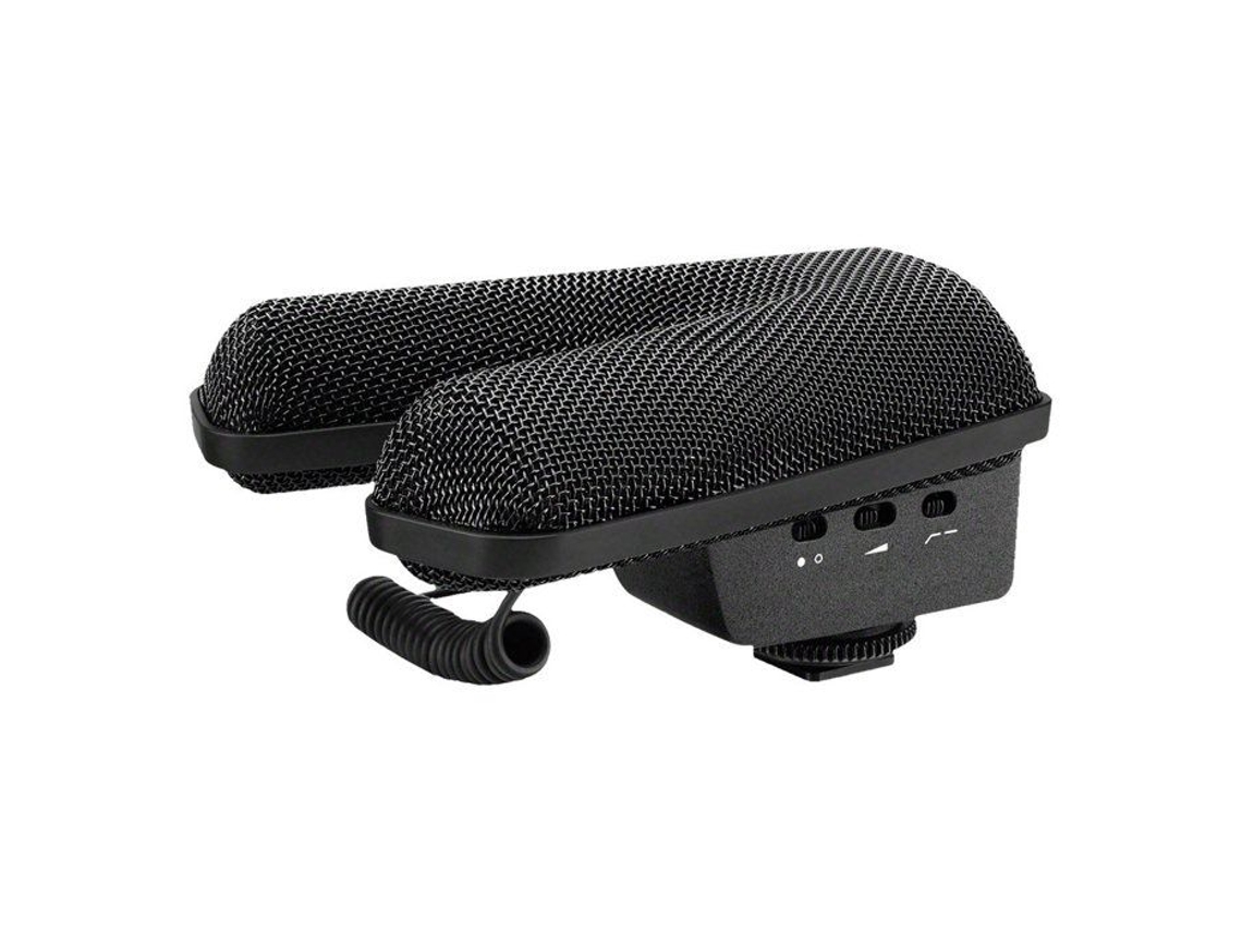 Micrófono Sennheiser Mke 440