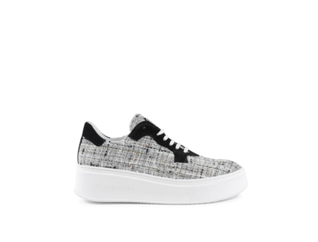Zapatilhas DEE OCLEPPO DO1400 BOUCLE' BLACK