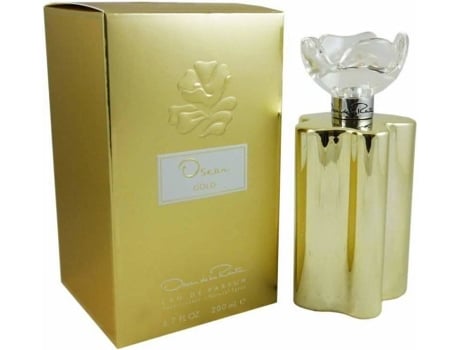 Perfume OSCAR DE LA RENTA Oscar Gold Eau de Parfum (200 ml)