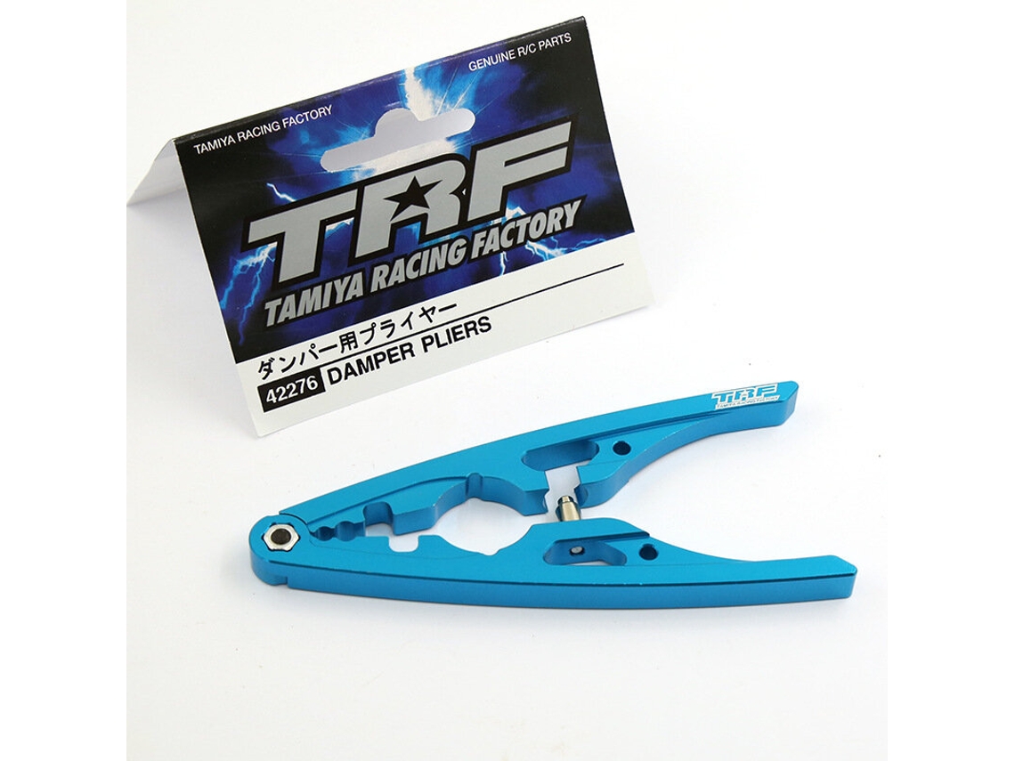 Herramienta Para Amortiguadores De Coches Rc Trf Serie De Herramientas Para Modelos Alicates Multifuncionales Para Amortiguadores Trf