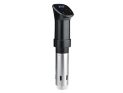 1800W IPX7 A prueba de agua Vacío Sous Vide Cocina Circulador de inmersión Cocina precisa con pantalla LED Digital Calentador de olla de cocción lenta