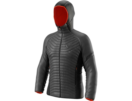 Casacos DYNAFIT Jaqueta Speed Insulation Preto S Homem