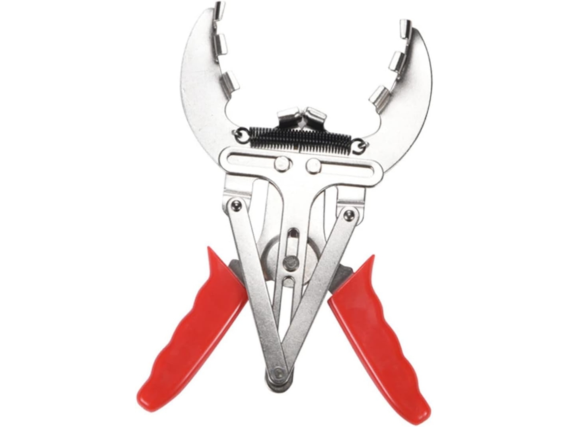 Alicates Para Extraer Los Anillos Del Pistón, Herramienta Para Motores De Automóviles, Compresor De Expansión.