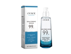Sérum Facial Ouhoe 30ml: Nutre E Refina A Pele Para Uma Radiância Juvenil