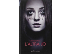 Libro L´Altra Jo de Cathy Macphail (Catalán)