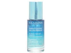 Hydra Essentiel Hidrata y Refresca, Sérum Bifásico Supercargado 30 ml/1 oz Clarins
