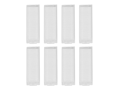 Filtro Hepa para repuestos de aspiradora Viomi V2 Pro V-Rvclm21B Mijia Styj02Ym