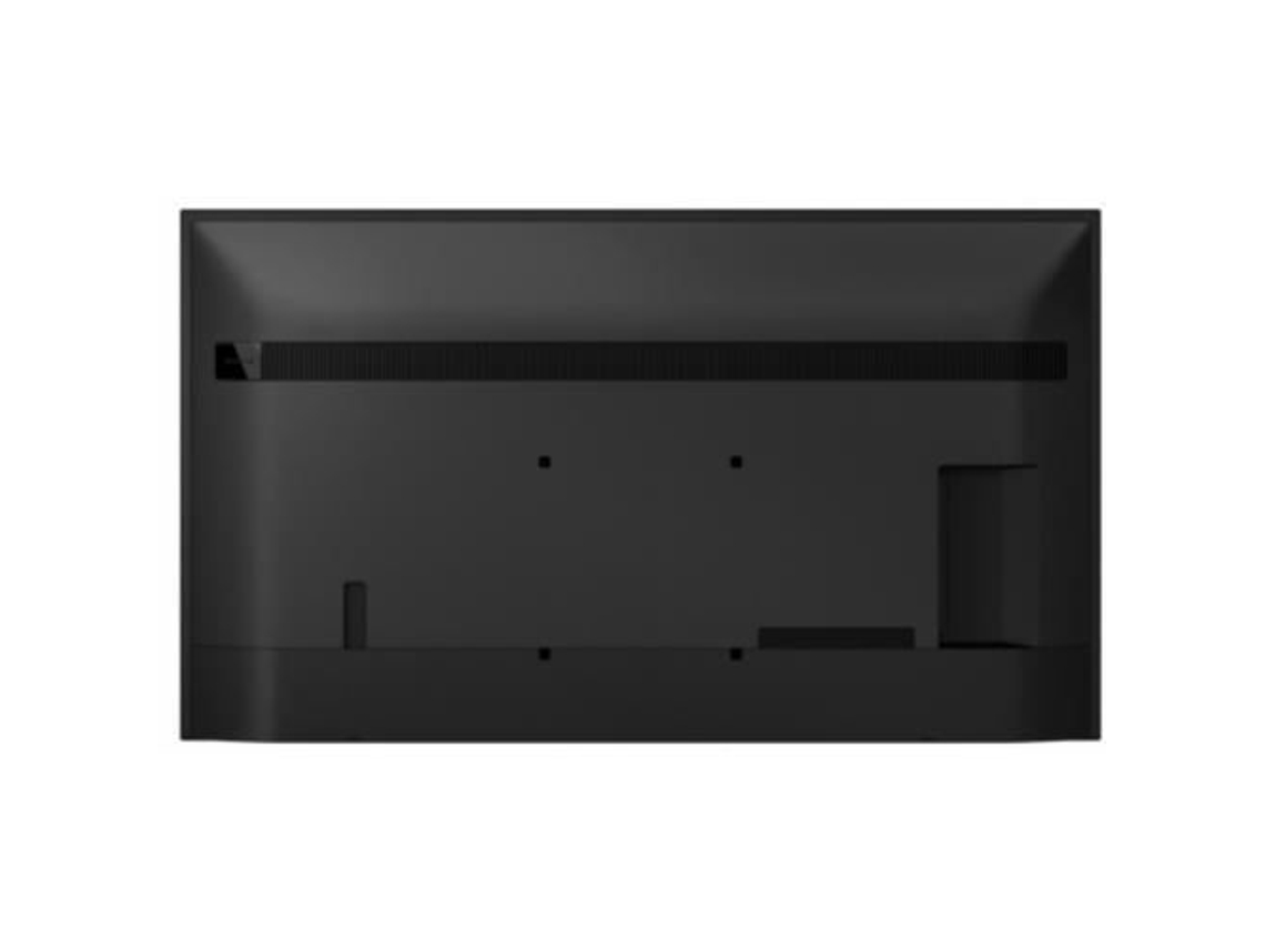 Pantalla LCD Sony Bravia Pro de 85 pulgadas y 440 nits