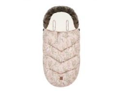 Saco de dormir Kikkaboo Luxury Secret Garden beige