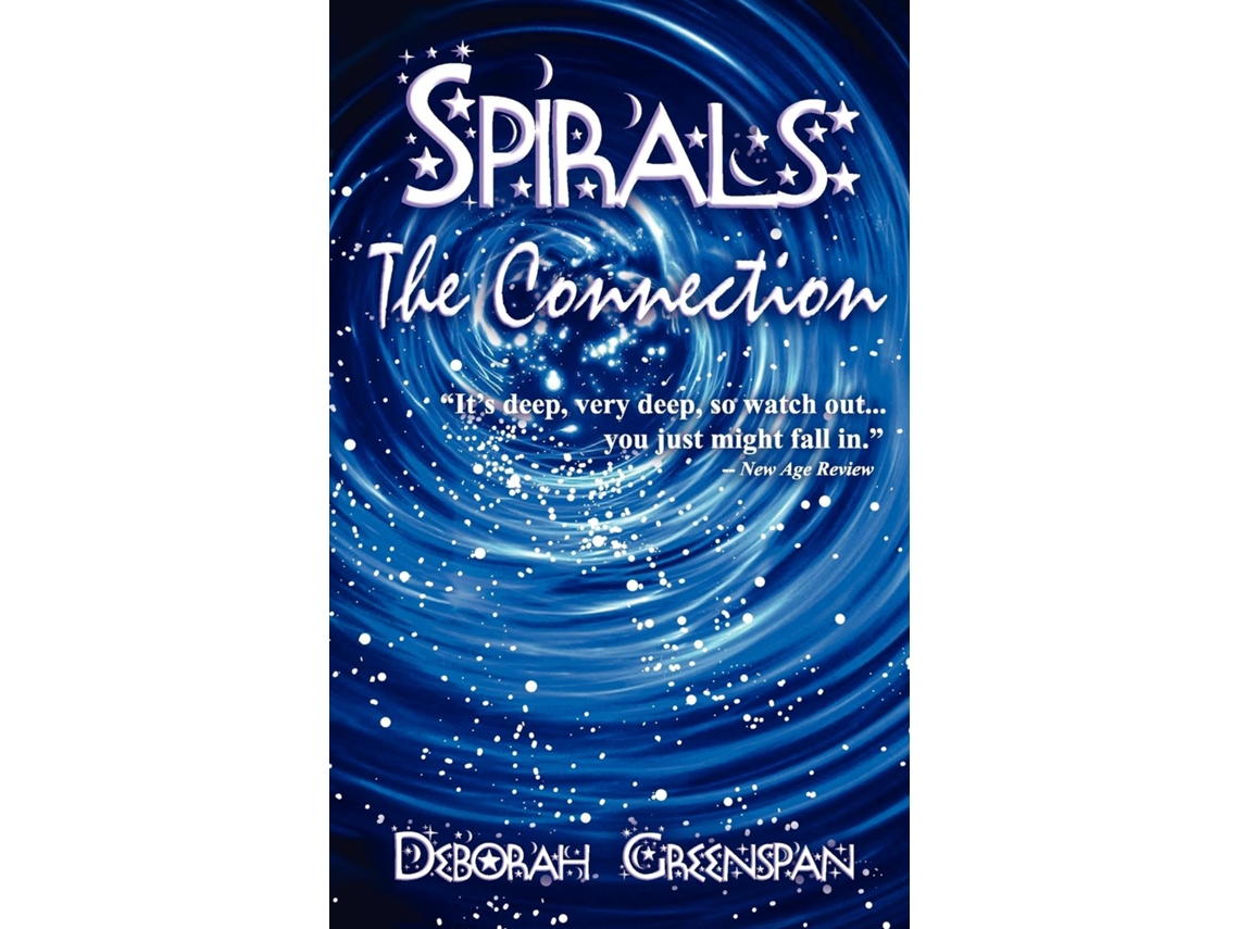 Libro Spirals The Connection De Deborah Greenspan (inglés)