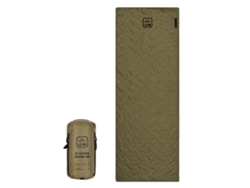 Saco De Dormir Ultrasónico Para Acampar, Acogedor, 5-15 °c, 200 G, Algodón Sintético, Seda, Portátil, Para Adultos