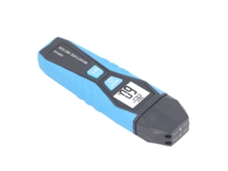 Medidor De Humedad Digital Portátil Lcd 4 En 1 Para Madera, Hormigón Y Ladrillo Wm700
