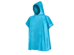 Toalla Poncho De Microfibra Aquaspeed, 80x140 Cm