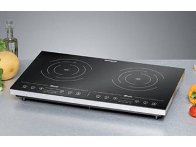 Placa de Inducción ROMMELSBACHER CT 3410/IN
