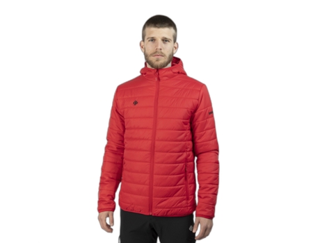 Chaqueta Para Baixo Izas Sindu (Tam: Xl)
