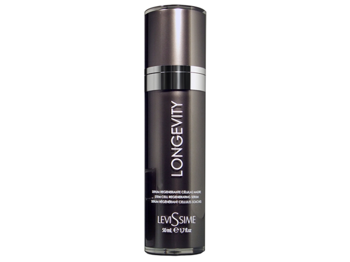 Levissime Soro De Longevidade 50 Ml