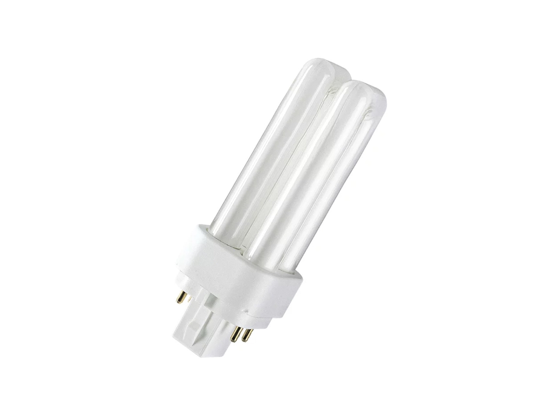 Lámpara Osram Dulux D/e 26w/865 4p