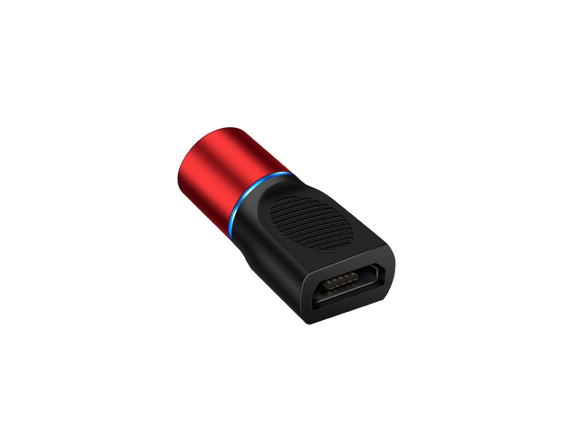 Adaptador EOOCOO (carga rápida magnética tres en uno)