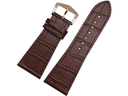 Correa 30 Mm Suave, Resistente, 100% Nuevo Y De Alta Calidad, Apto Para Reloj Original