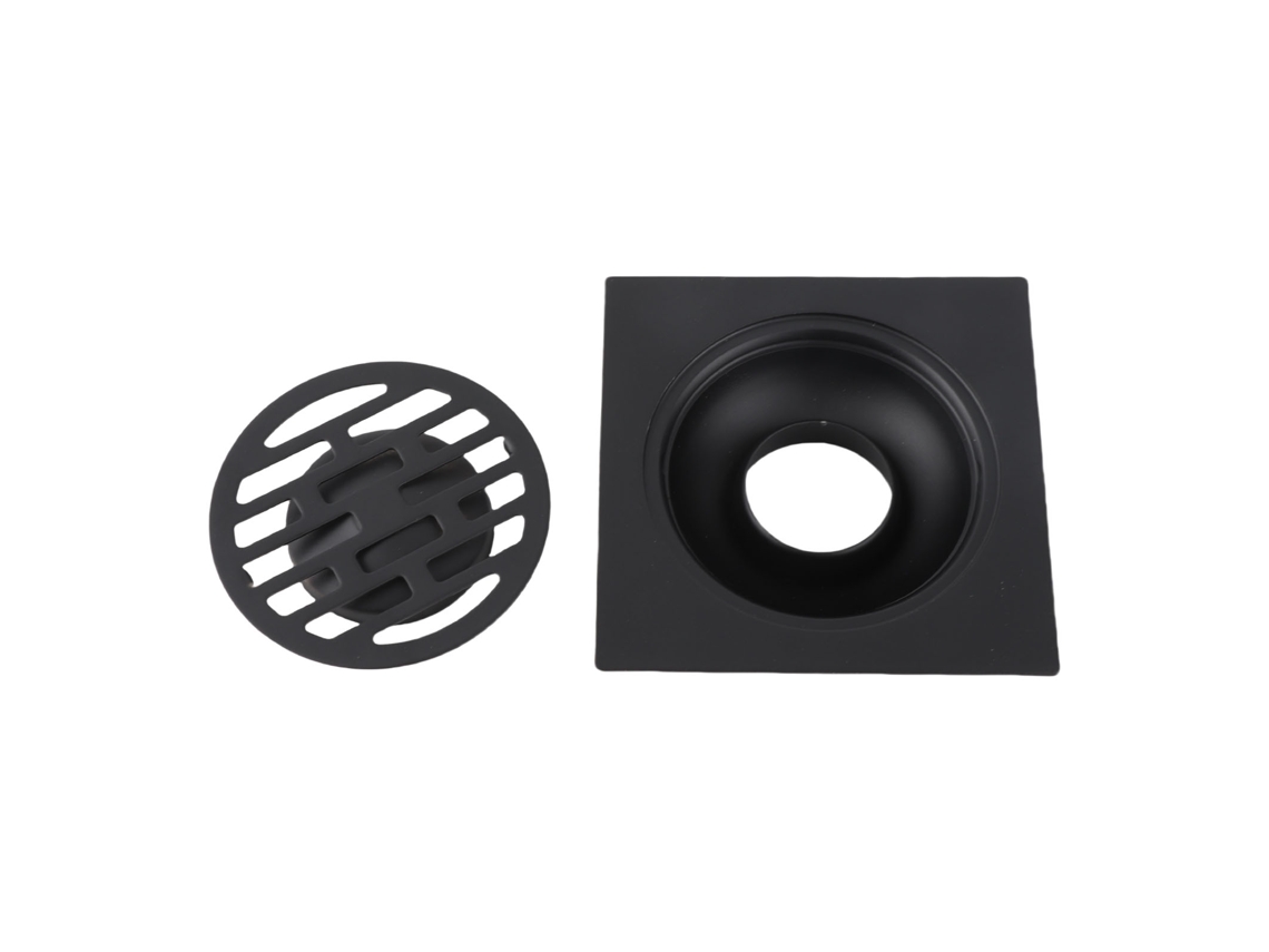 Desagüe De Suelo De Acero Inoxidable, A Prueba De Olores, Para Ducha, Baño, Cocina, Balcón, Estilo Antiguo.