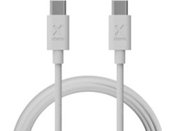 Cabo XTORM CXG2070 USB-C - USB-C (1m - 60W)