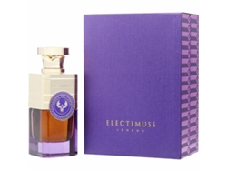 Perfume Unisex ELECTIMUSS Amber Aquilaria 100 ml
