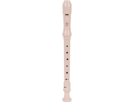 Flauta de Pico YAMAHA Yrs-24B(Escolar)