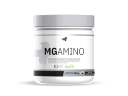 Mg Amino - 500g Neutro Masmusculo