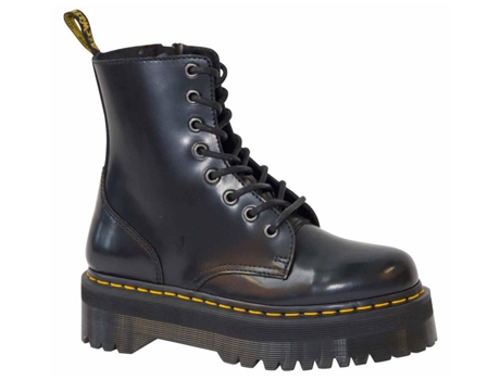 Botas DR. MARTENS - Mujer (40 - Negro)