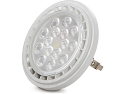 Bombilla LED GREENICE HO-2835AR111-12W-WW (Casquillo: AR111)