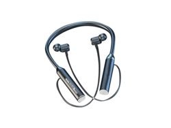Auriculares Inalámbricos Bluetooth, Con Banda Para El Cuello, Supraaurales Y Diseños Para Usar En Interiores.