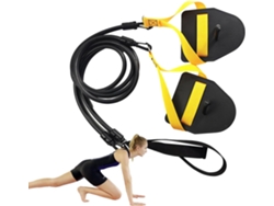Práctico Seguro Para Gimnasio Doméstico Uso Profesional