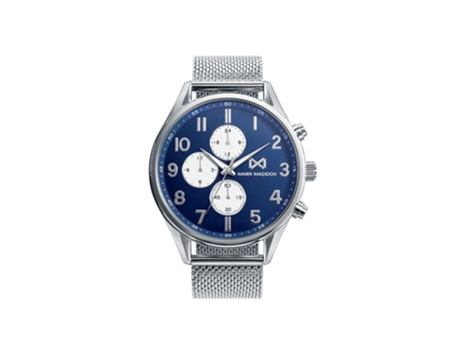 Reloj Hombre MARK MADDOX HM0107-35 (Ø 43 mm)
