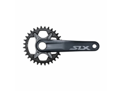 Pedales de 12v Shimano Slx Fc-M7120-1