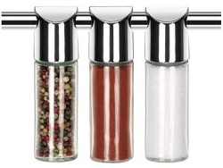 Frascos p/especias p/suspensíon TESCOMA Monti 3 pcs
