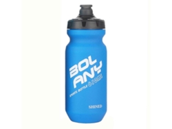 Botella De Agua Flexible De 610 Ml Para Deportes, Ciclismo, Senderismo, Carrera, Gimnasio. Rosewell