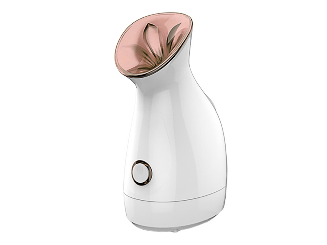3 En 1: Tratamiento Facial, Humidificador