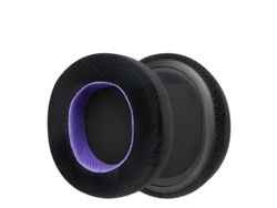 Almohadillas transpirables Szsmart para auriculares Steelseries Arcti