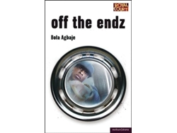 Libro Off the Endz de Bola Agbaje (Inglés)