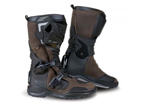 Botas de Moto FALCO Avantour 2 (Tam: 45)