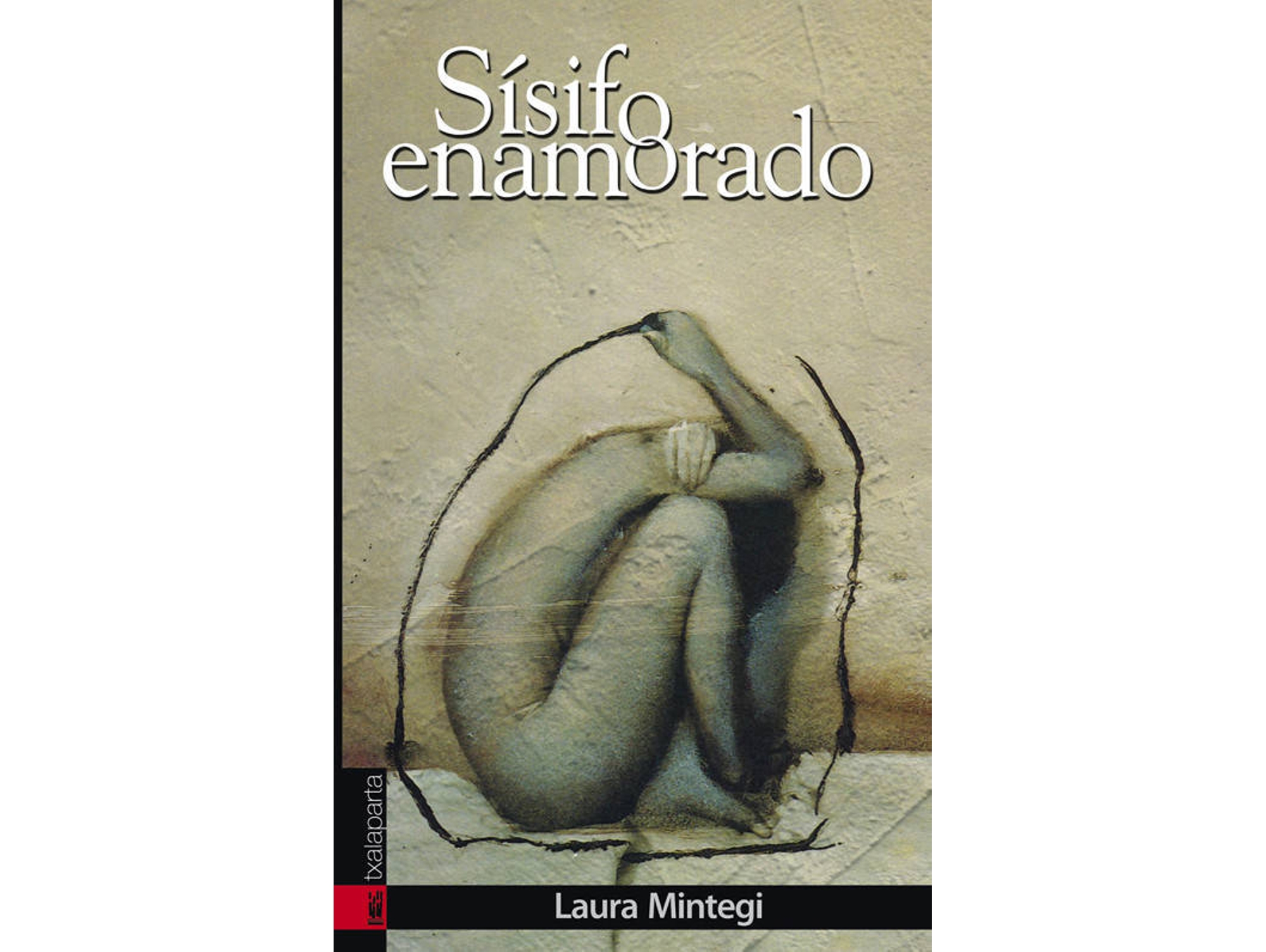 Libro Sisisfo Enamorado de Laura Mintegi (Español)